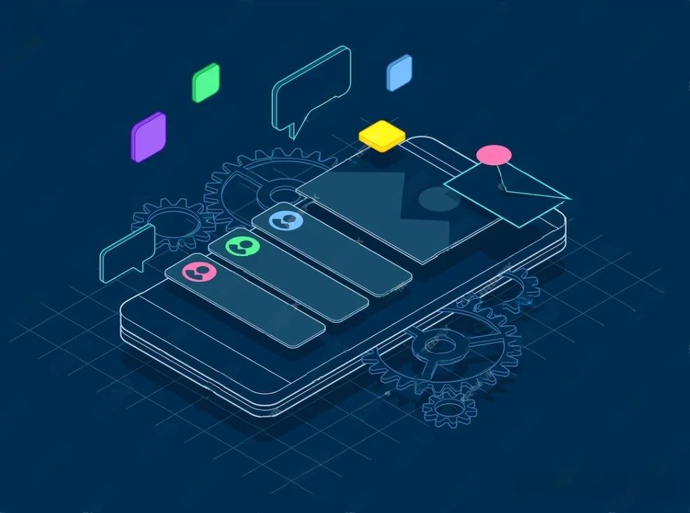top 5 AI Chatbot Provider companies in Dubai