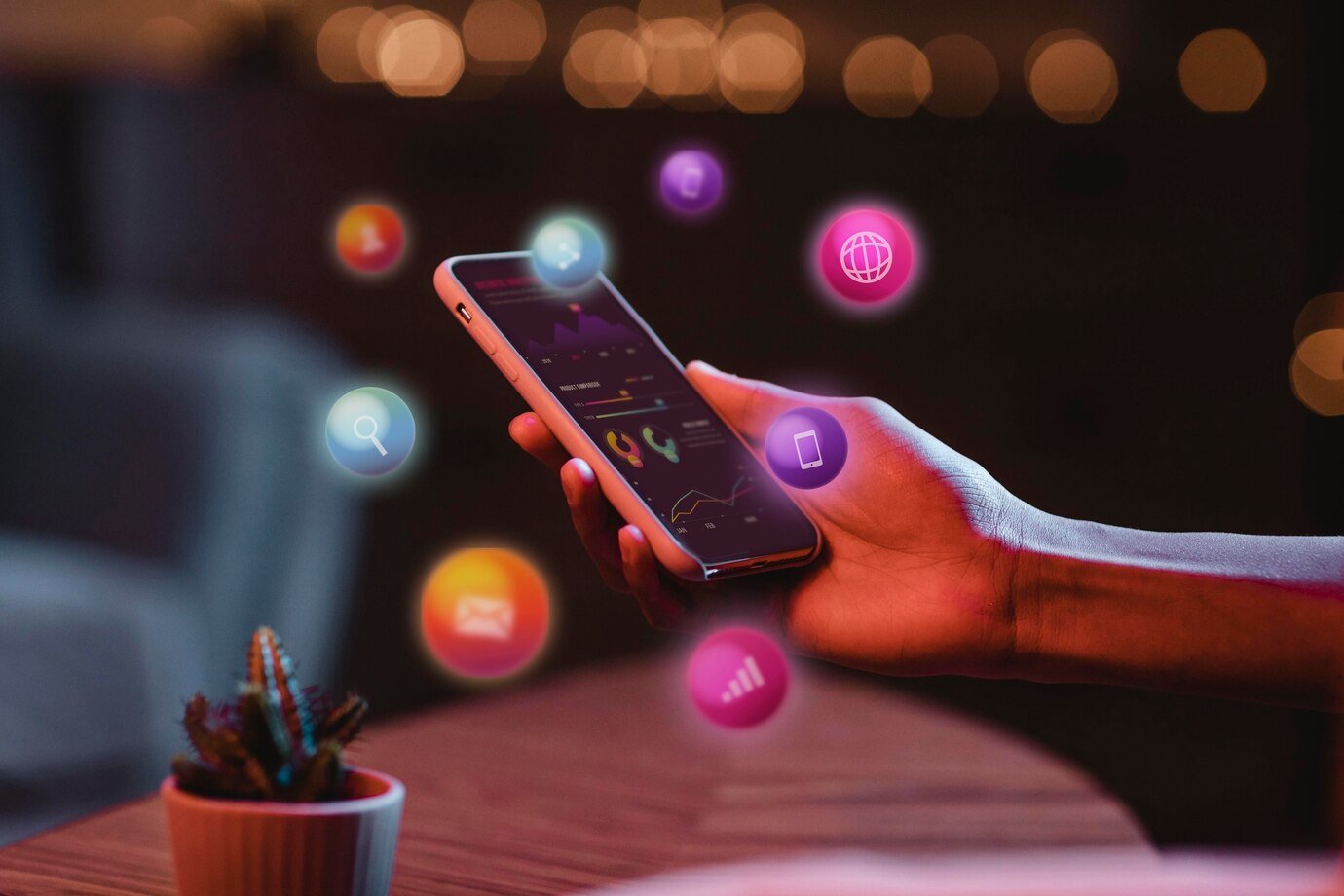 What are the top 5 AI Chatbot Provider companies in Dubai?